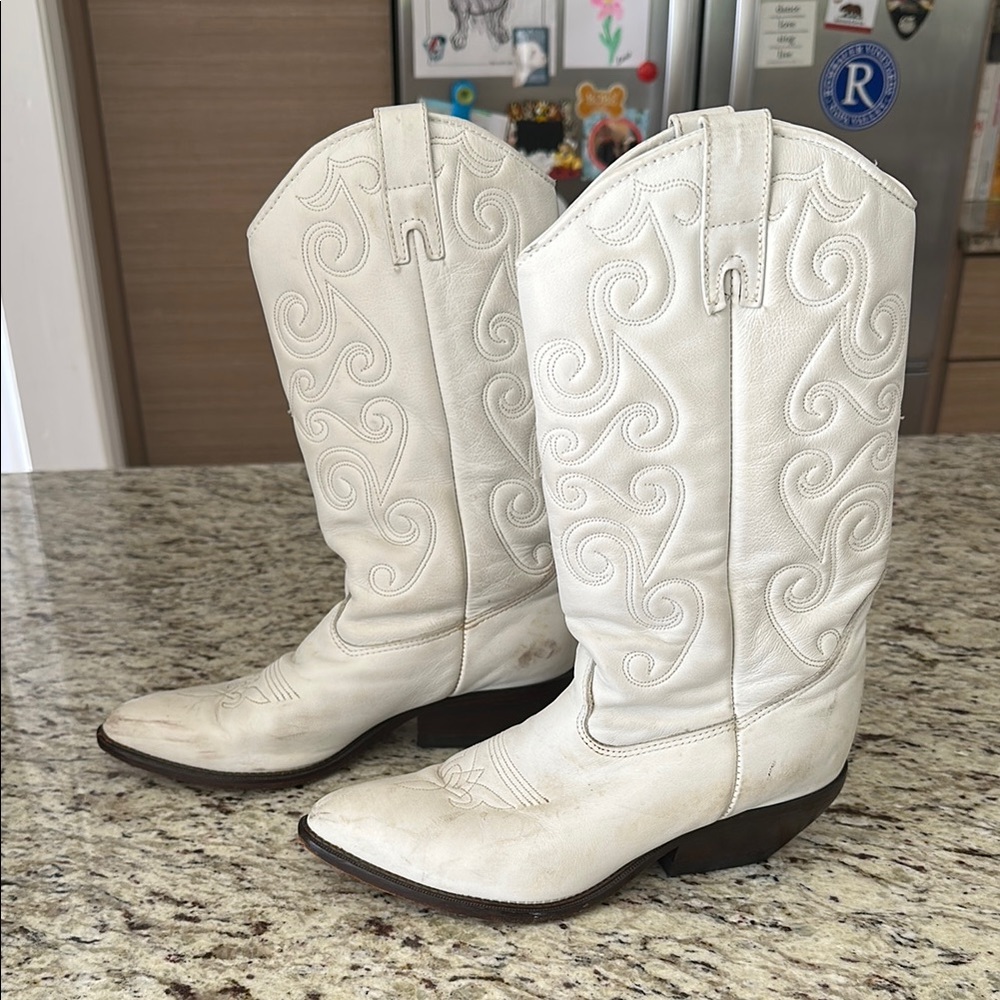 Zodiac Women’s Western Cowboy Boots